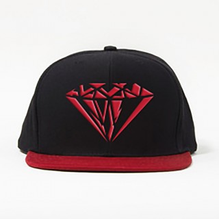 NYC Red Diamond 
