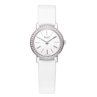 Piaget Watches - Altiplano 24 mm - White Gold